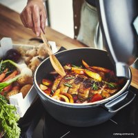 Кастрюля Emile Henry Delight EH776620