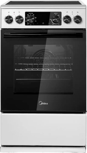 Кухонная плита Midea MFO-D4E20T9E(SL)