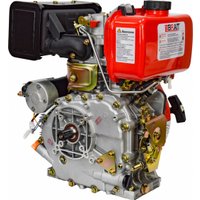 Дизельный двигатель Brait BR300DEG