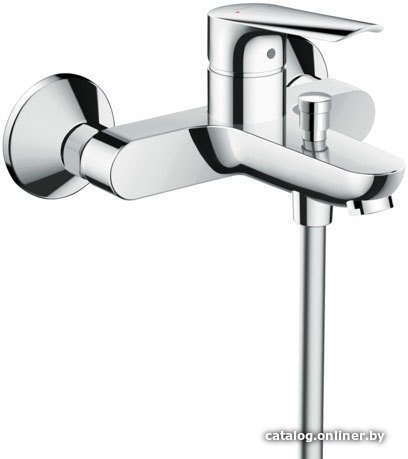 Смеситель Hansgrohe Logis E 71403000