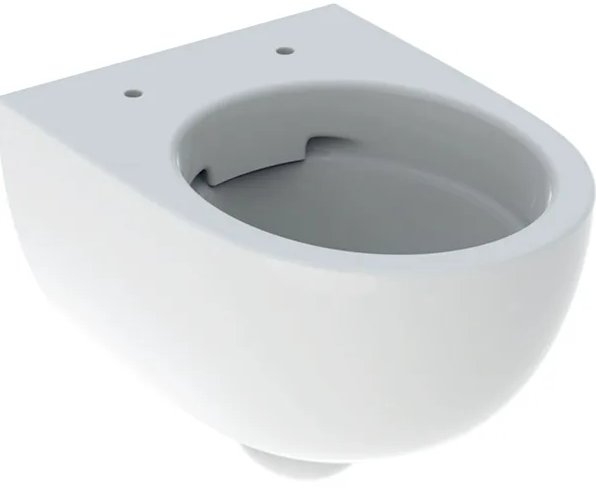 Унитаз подвесной Geberit Selnova Compact 500.377.01.2