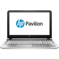 Ноутбук HP Pavilion 15-ab218ur [P0U11EA]