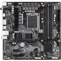 Материнская плата Gigabyte B760M DS3H AX DDR4 (rev. 1.x)