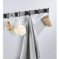 Планка с крючками Shevanik SG5751T