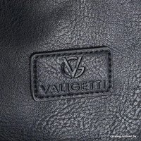 Городской рюкзак VALIGETTI 387-8804-BLK (черный)