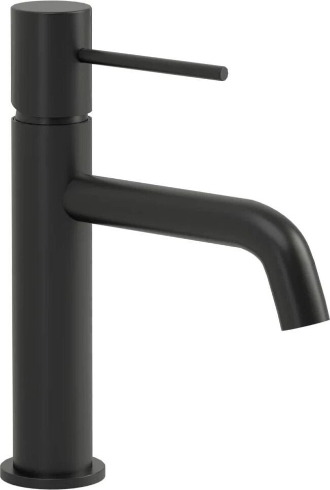 

Смеситель Kaiser Vita 43211-9 (черный матовый)