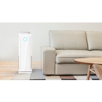 Очиститель воздуха Toshiba CAF-X83XPL