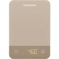 Кухонные весы Redmond (Редмонд) SK1800 (бежевый)