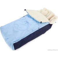 Универсальная коляска Reindeer Mega (2 в 1)