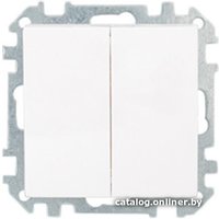 Выключатель Bylectrica Стиль С5 10-527 (белый)