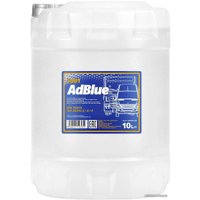 Присадка в топливо Mannol AdBlue 3001 10л AD3001-10