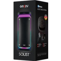 Патибокс Ginzzu GM-226