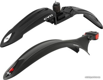 Polisport Cross Country EVO 26"/27.5"/29" (комплект)