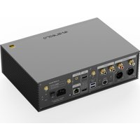 Сетевой проигрыватель Eversolo DMP-A6 Gen 2