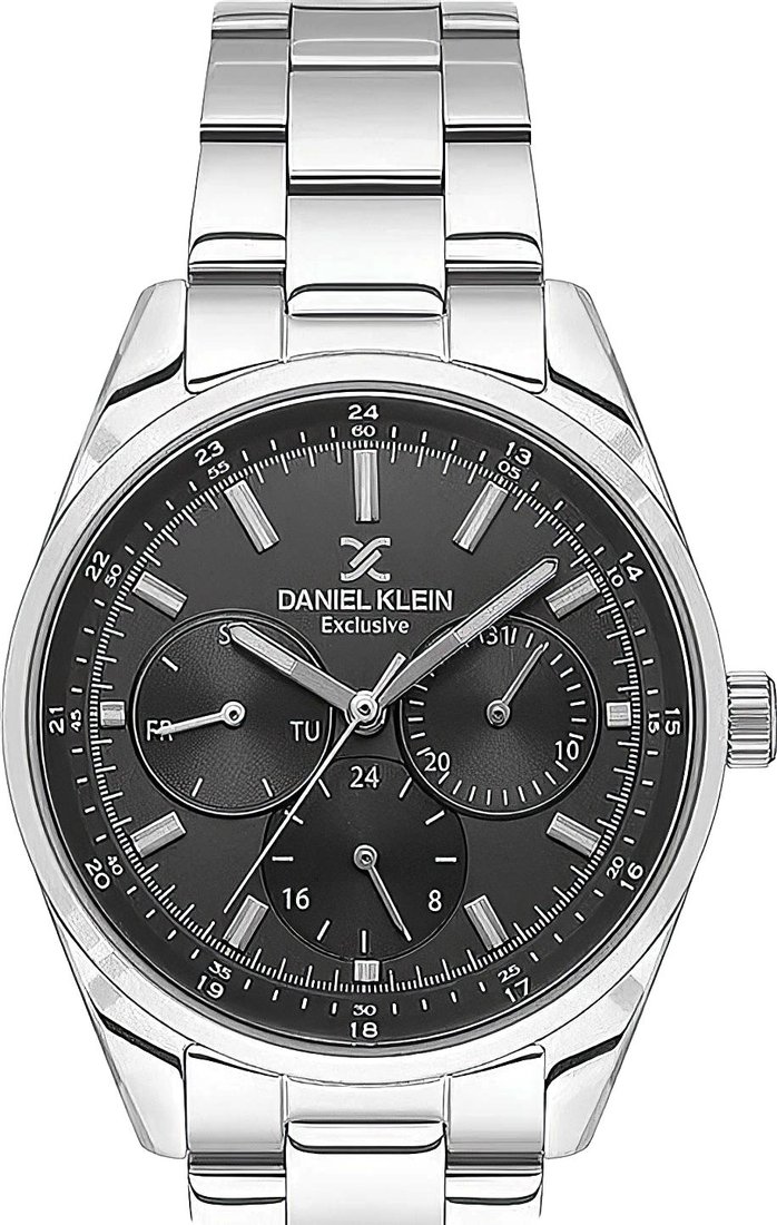 

Наручные часы Daniel Klein 13628-2