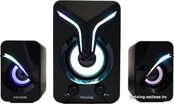 Акустика Microlab U270