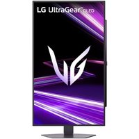 Игровой монитор LG UltraGear 27GX704A-B