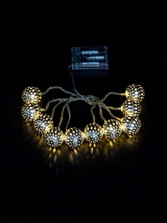 ArtStyle Волшебные шарики CL-N202WW