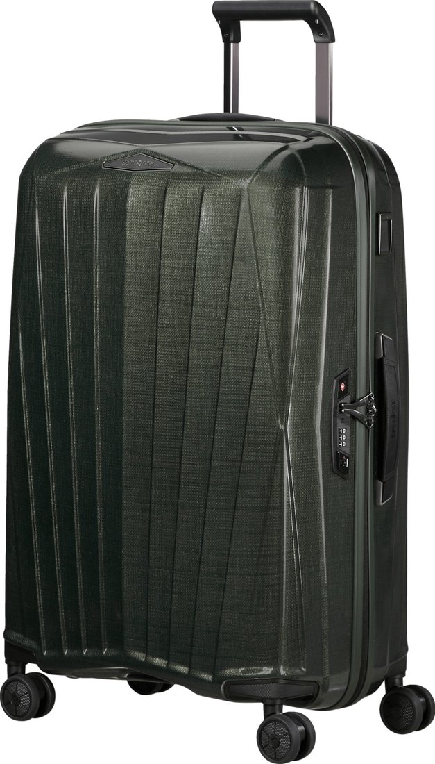 

Чемодан-спиннер Samsonite Major-Lite Climbing Ivy 69 см