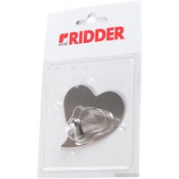 Крючок для ванны Ridder Сердце 13181100
