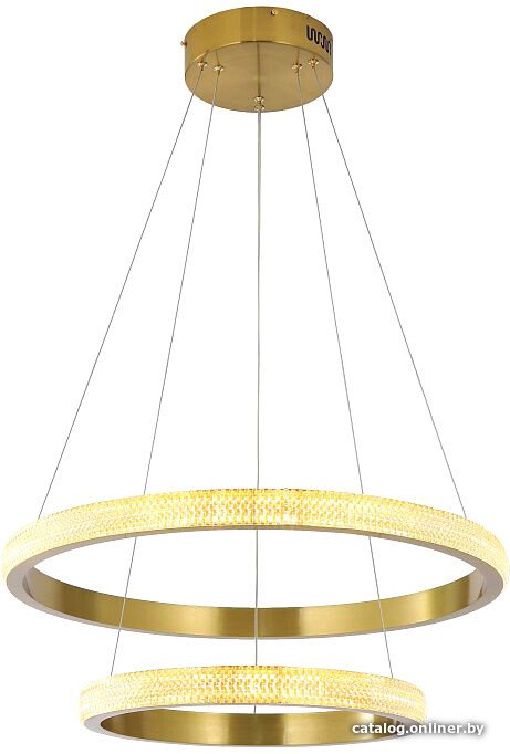 Подвесная люстра Zortes Lidia ZRS.30110.63