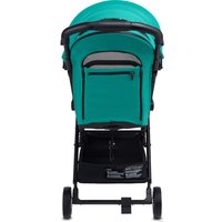 Коляска прогулочная «книга» Anex Air-x 2022 (green)