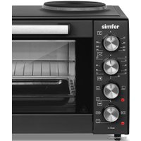 Мини-печь Simfer M3540