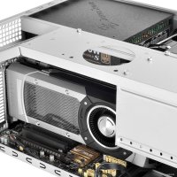 Корпус SilverStone SG12 SST-SG12B