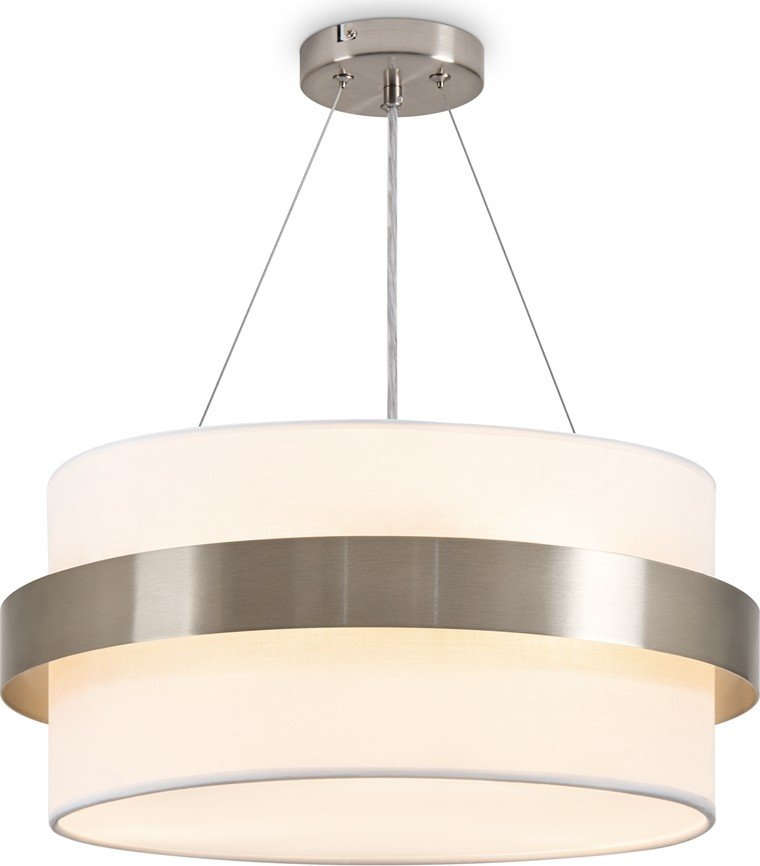 

Подвесная люстра Freya Bride FR5367PL-03N