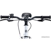 Детский велосипед Bear Bike Kitez 20 RBKB0Y601007 2020 (белый)