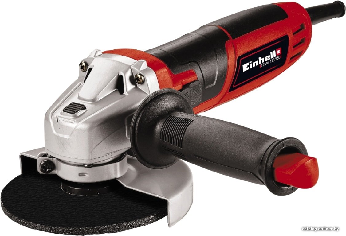 Угловая шлифмашина Einhell TC-AG 115/750 4430960