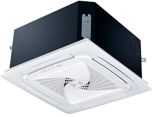 

Внутренний блок Haier AB50S2SC2FA