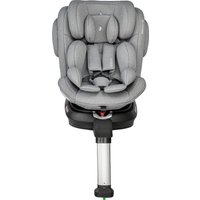 Детское автокресло Osann Eno360 SL ru108-249-348 (iron)