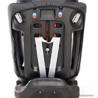 Детское автокресло Lorelli Mercury 2023 (розовый/черный)