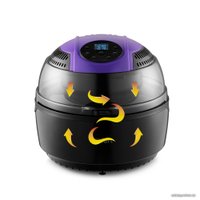 Аэрогриль (аэрофритюрница) Kitfort KT-2241