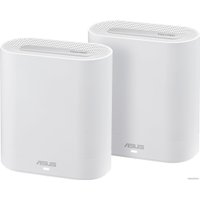 Wi-Fi система ASUS ExpertWiFi EBM68 (2 шт)