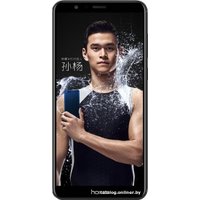 Смартфон HONOR 7X 32GB (черный)