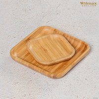 Тарелка обеденная Wilmax WL-771017/A