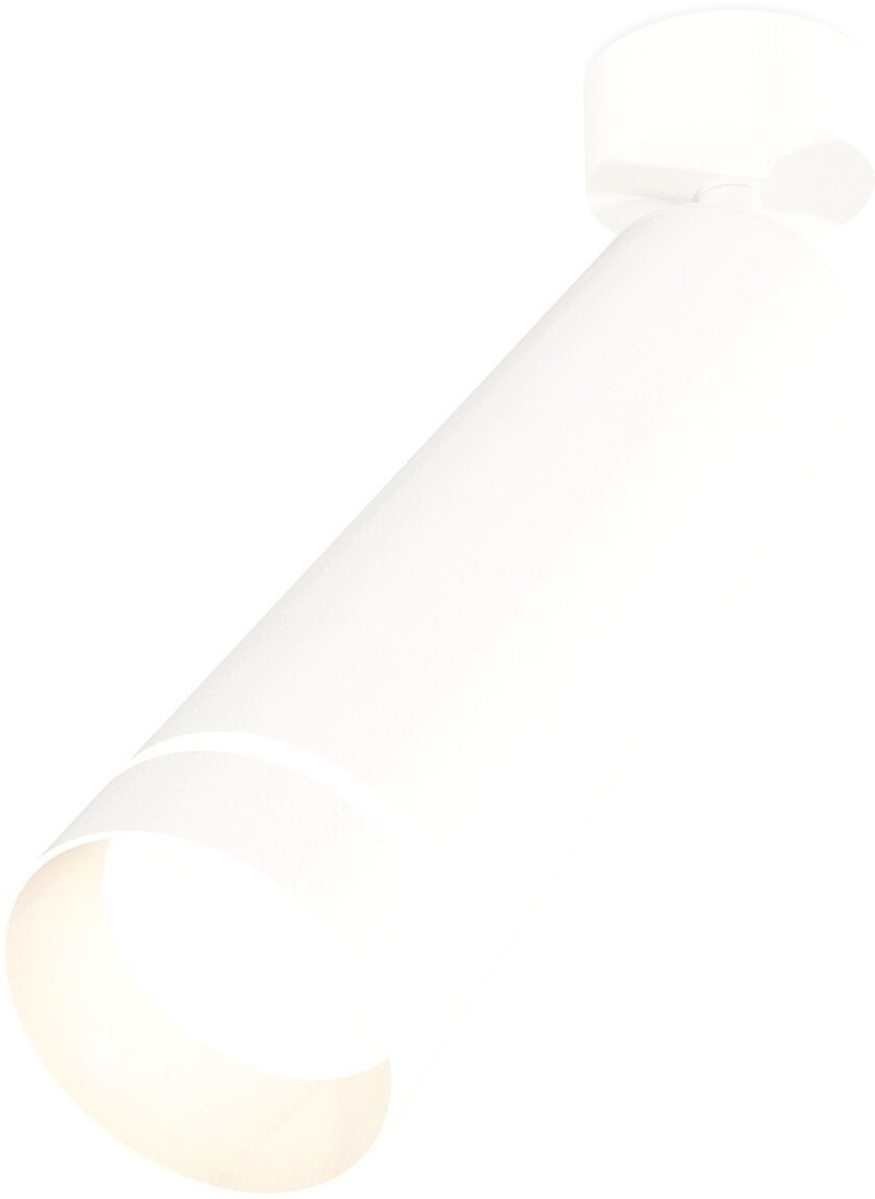 

Спот Ambrella light Techno spot XM6355003 SWH/FR