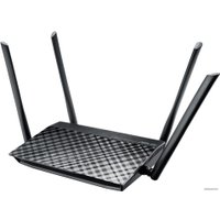 Wi-Fi роутер ASUS RT-AC1200