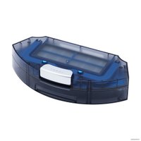 Робот-пылесос Polaris PVCR 0833 Wi-Fi IQ Home (серебристый)