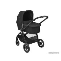 Универсальная коляска Maxi-Cosi Street Plus (2 в 1, essential black)