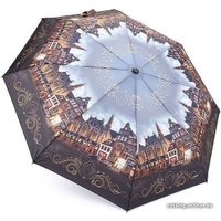 Складной зонт Три слона 883-3