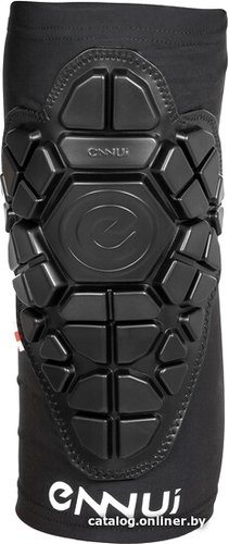 Наколенники Ennui Shock Sleeve 920091 XXS/XS