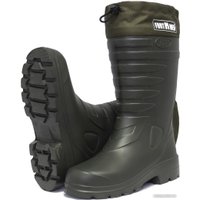 Сапоги FortMen Эва Козырь 31 350УМ утепленные с манжетой (р-р 38)