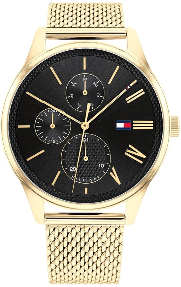 

Наручные часы Tommy Hilfiger Damon 1791848