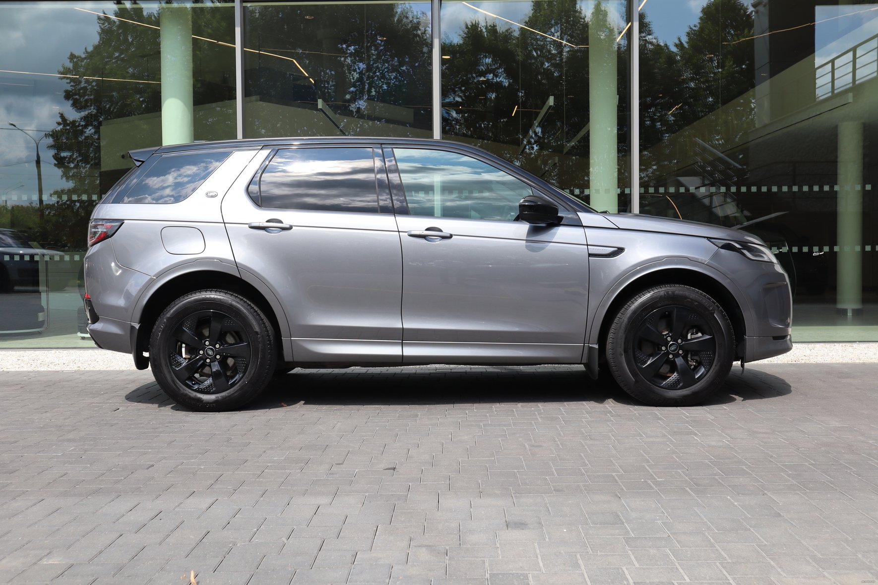 Купить Land Rover Discovery Sport, Минск - Автобарахолка Onlíner