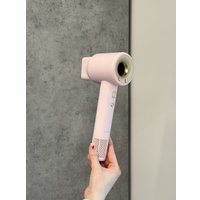 Фен Vivaris VB H8P (розовый)