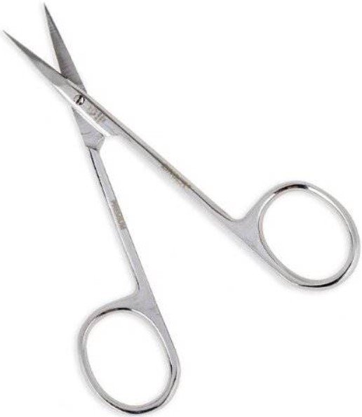 

Ножницы маникюрные Zinger Premium ВS-309 SH-Salon