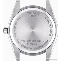 Наручные часы Tissot Gentleman T127.410.16.041.01